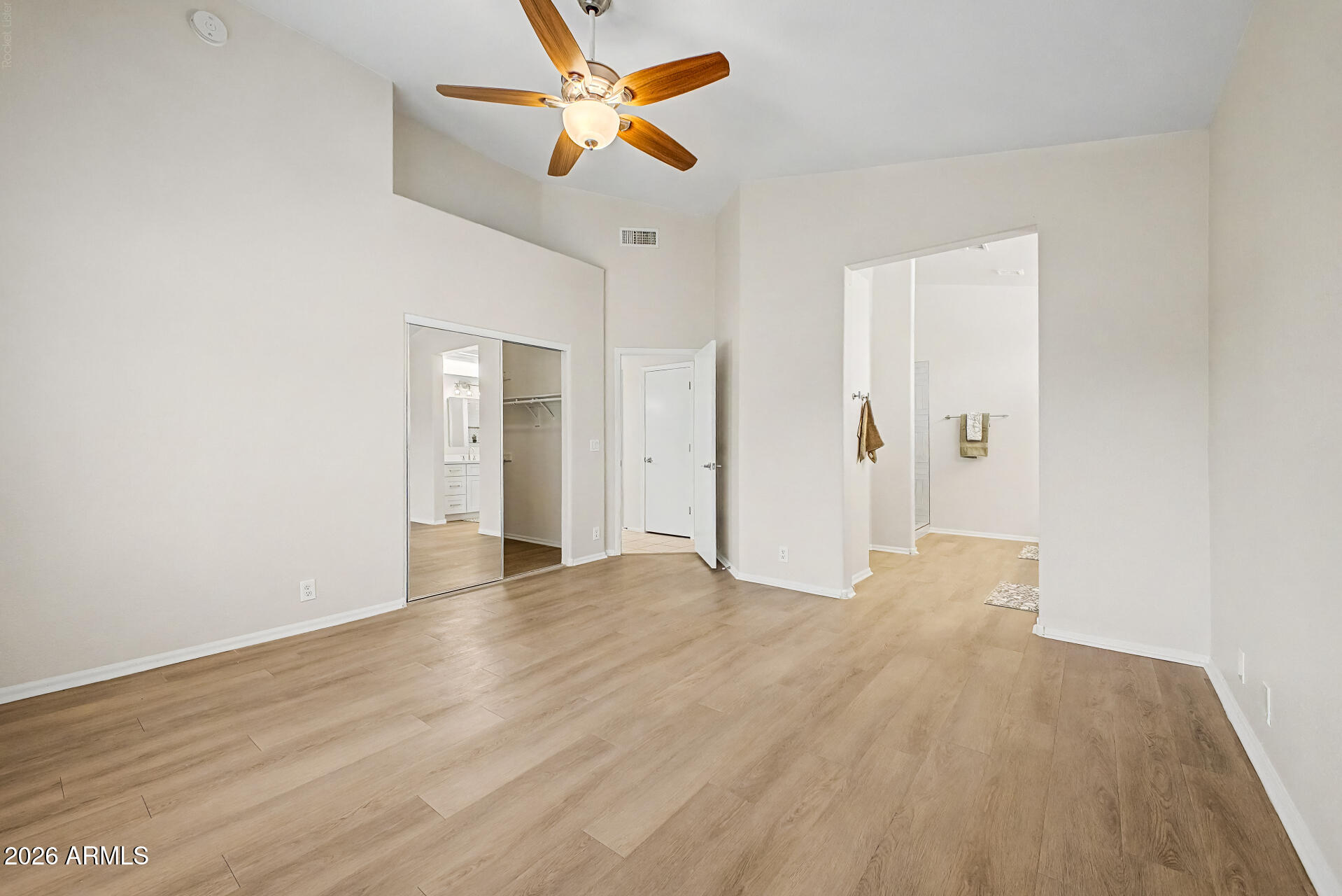 VILLAGE TERRACE AT WESTBROOK VILLAGE - Residential