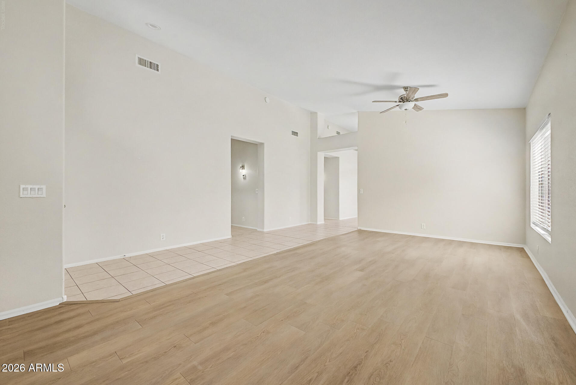 VILLAGE TERRACE AT WESTBROOK VILLAGE - Residential