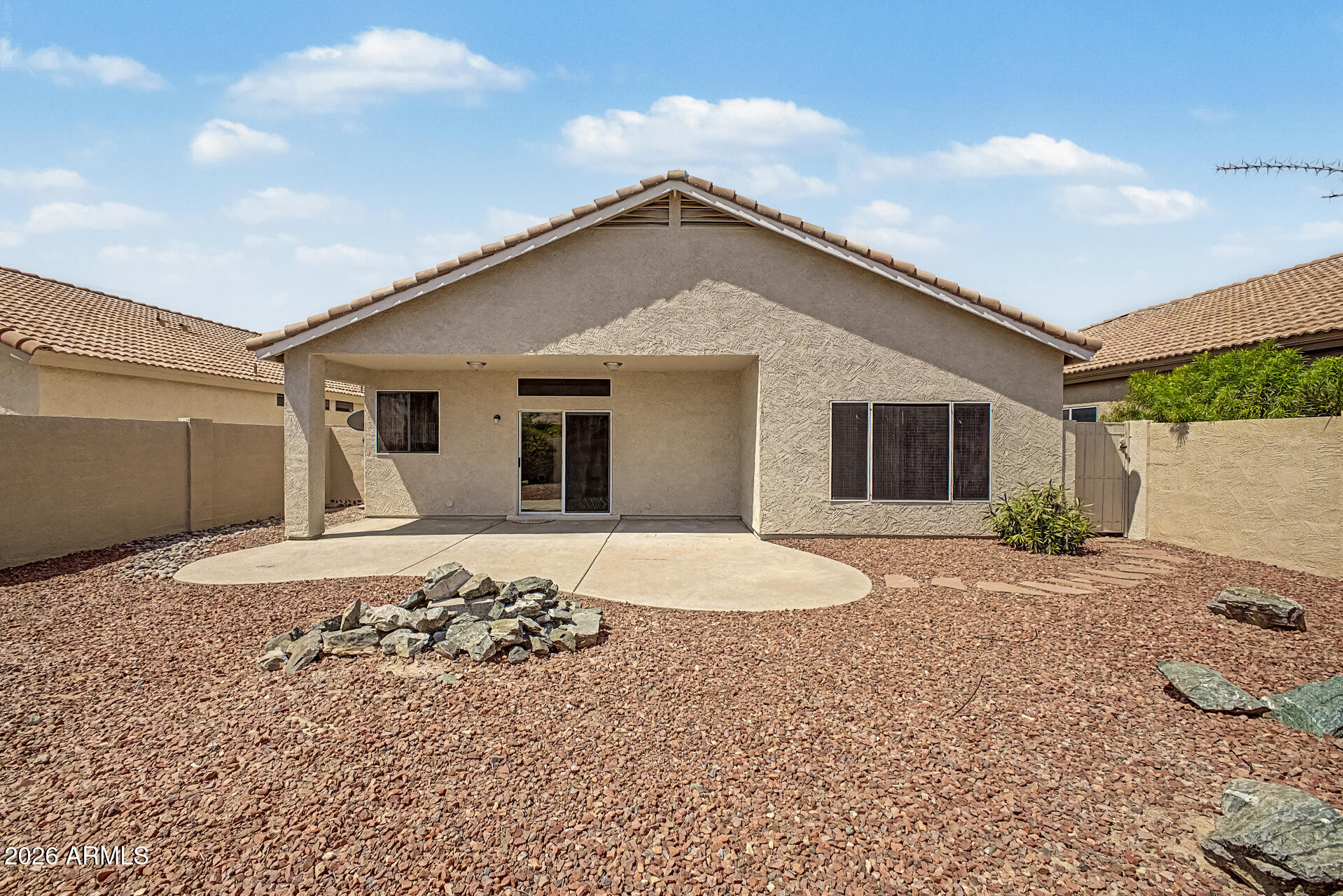 VILLAGE TERRACE AT WESTBROOK VILLAGE - Residential