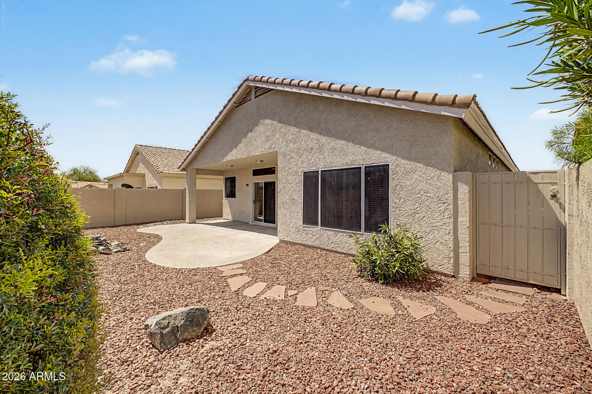 VILLAGE TERRACE AT WESTBROOK VILLAGE - Residential
