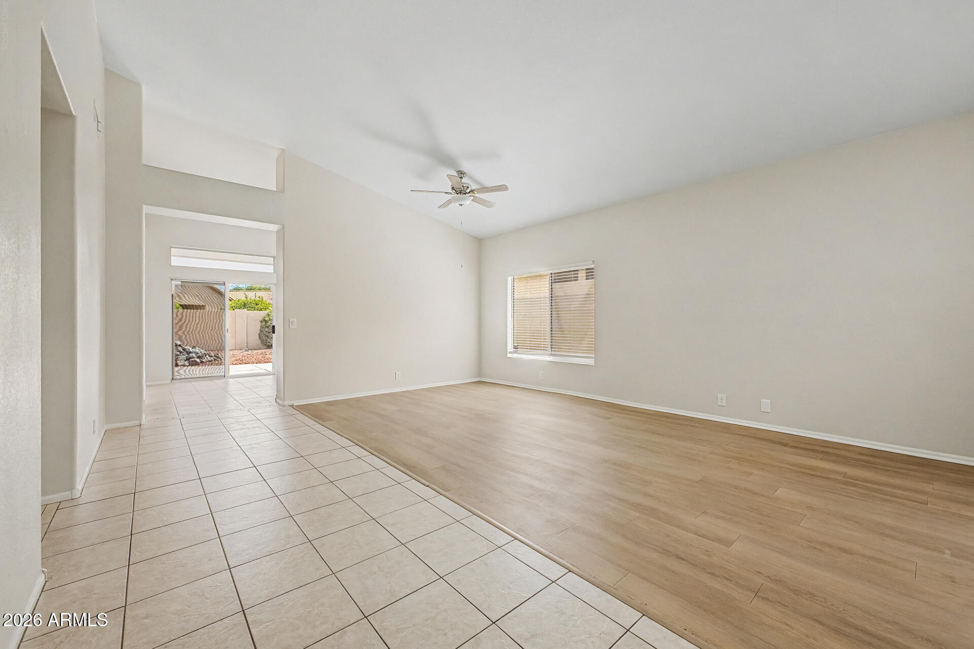 VILLAGE TERRACE AT WESTBROOK VILLAGE - Residential