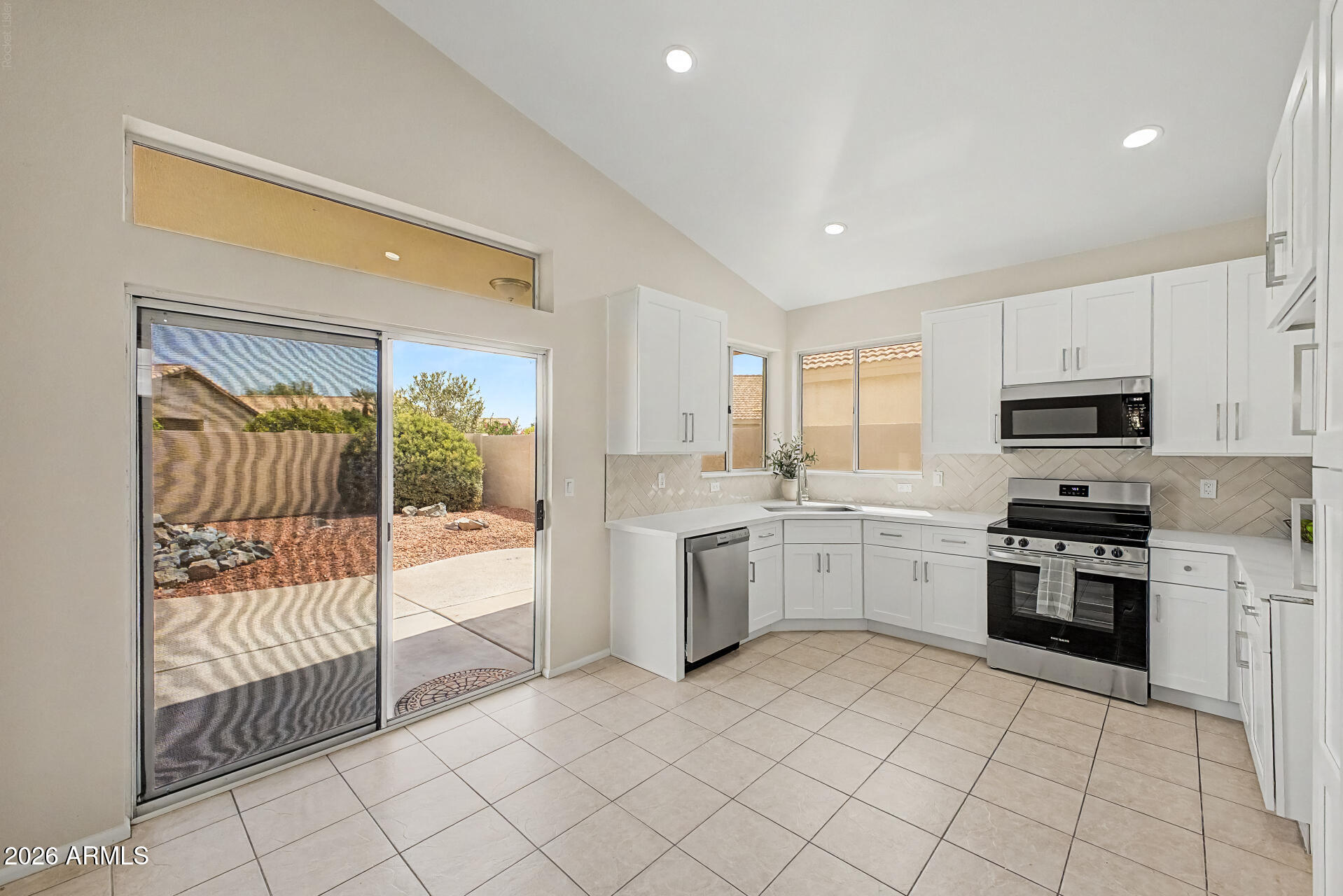 VILLAGE TERRACE AT WESTBROOK VILLAGE - Residential
