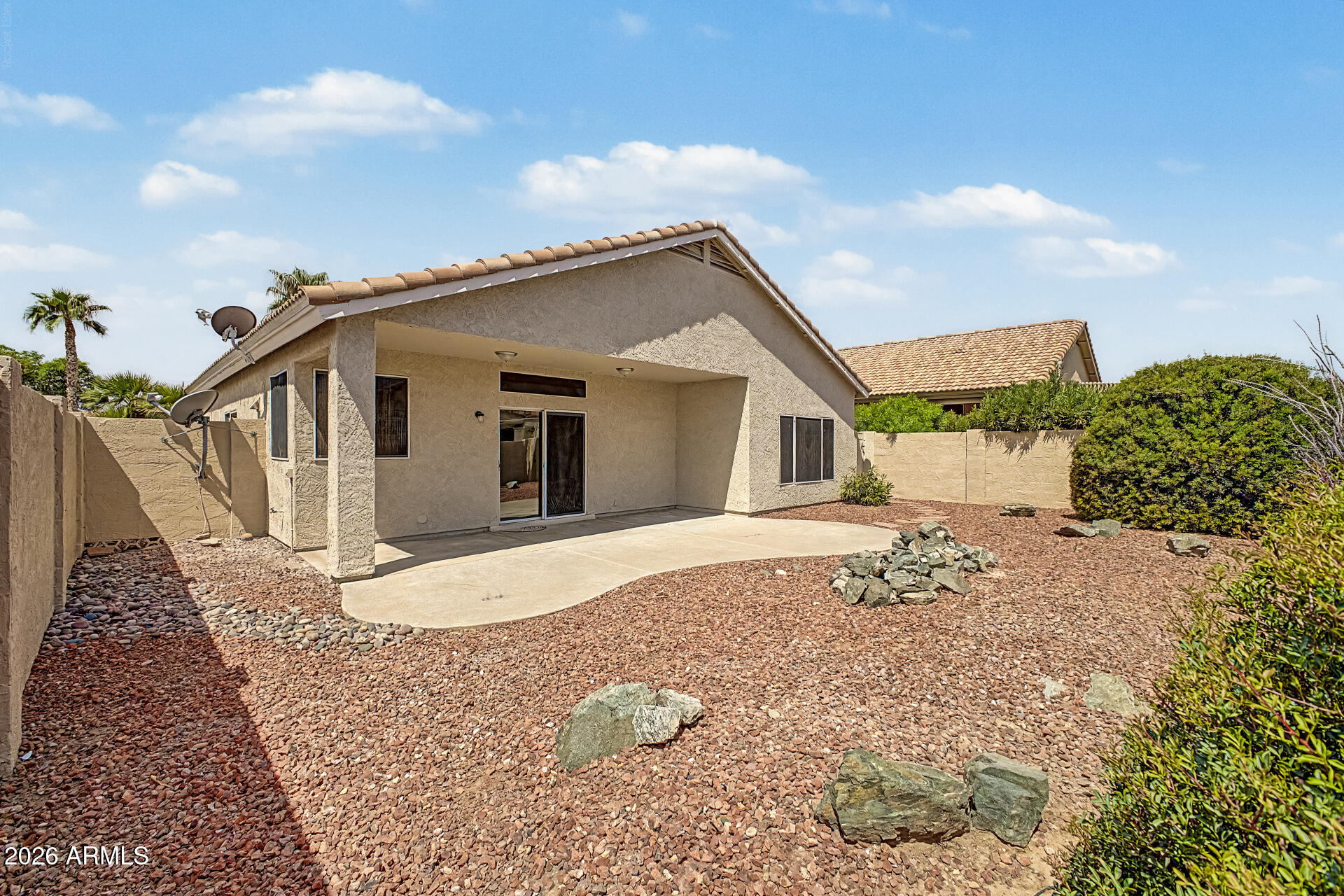 VILLAGE TERRACE AT WESTBROOK VILLAGE - Residential