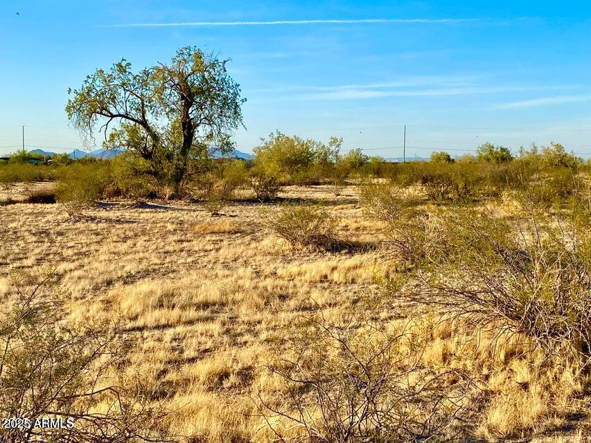 Hidden Valley Estates - Land