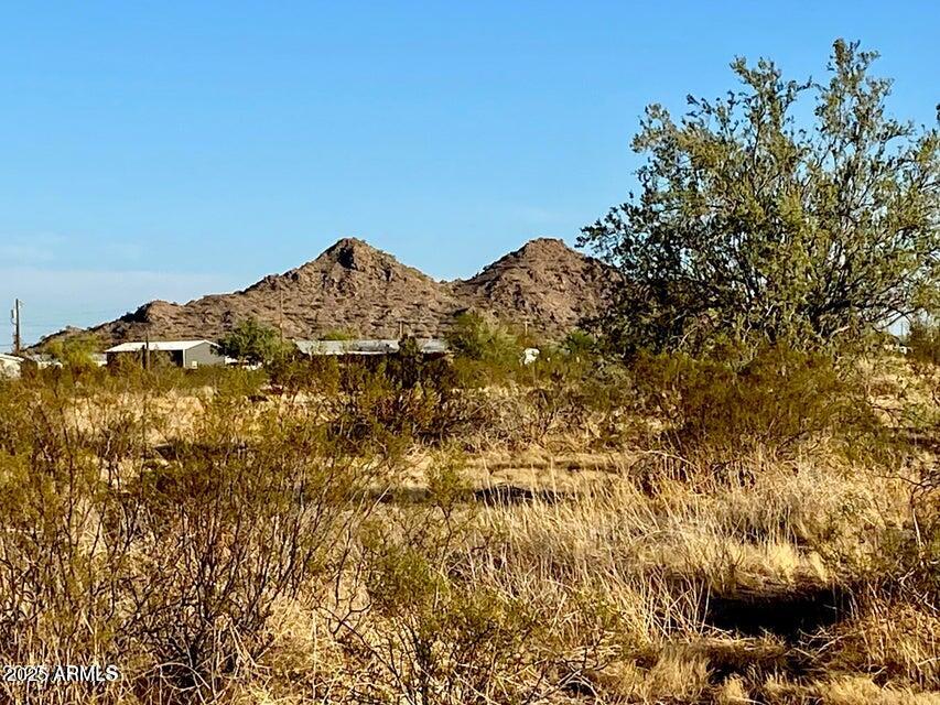 Hidden Valley Estates - Land