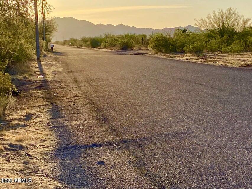 Hidden Valley Estates - Land