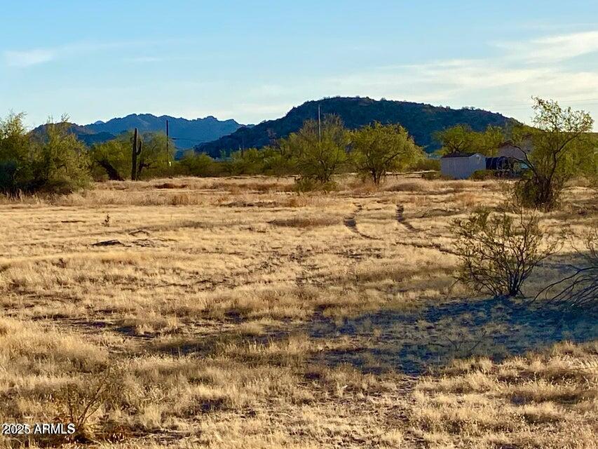 Hidden Valley Estates - Land