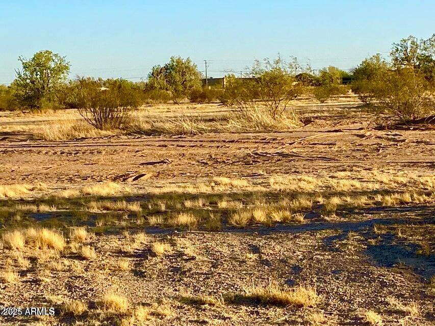 Hidden Valley Estates - Land