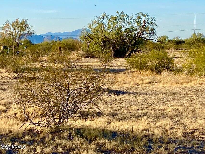 Hidden Valley Estates - Land