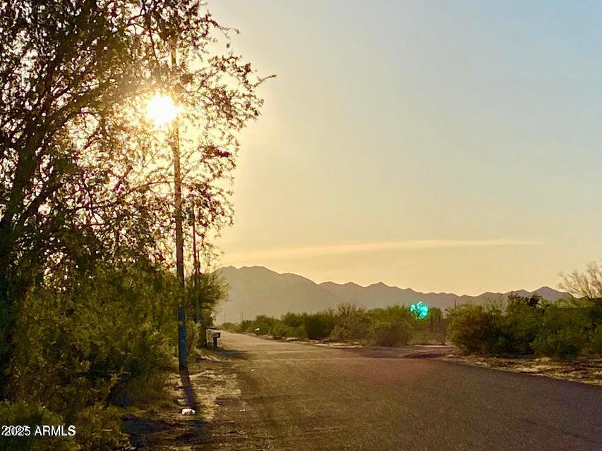 Hidden Valley Estates - Land