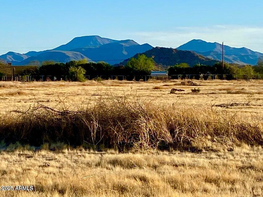 Hidden Valley Estates - Land