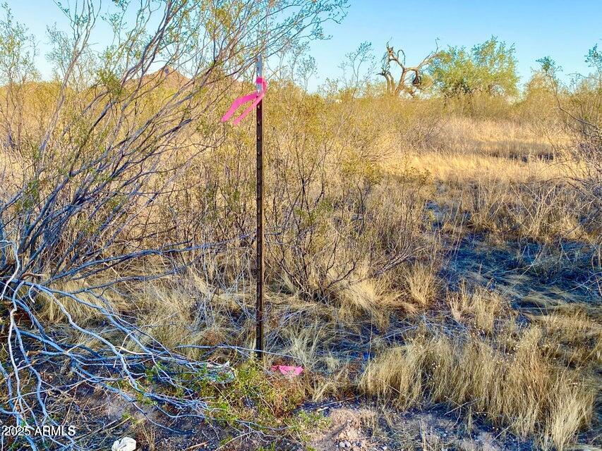 Hidden Valley Estates - Land