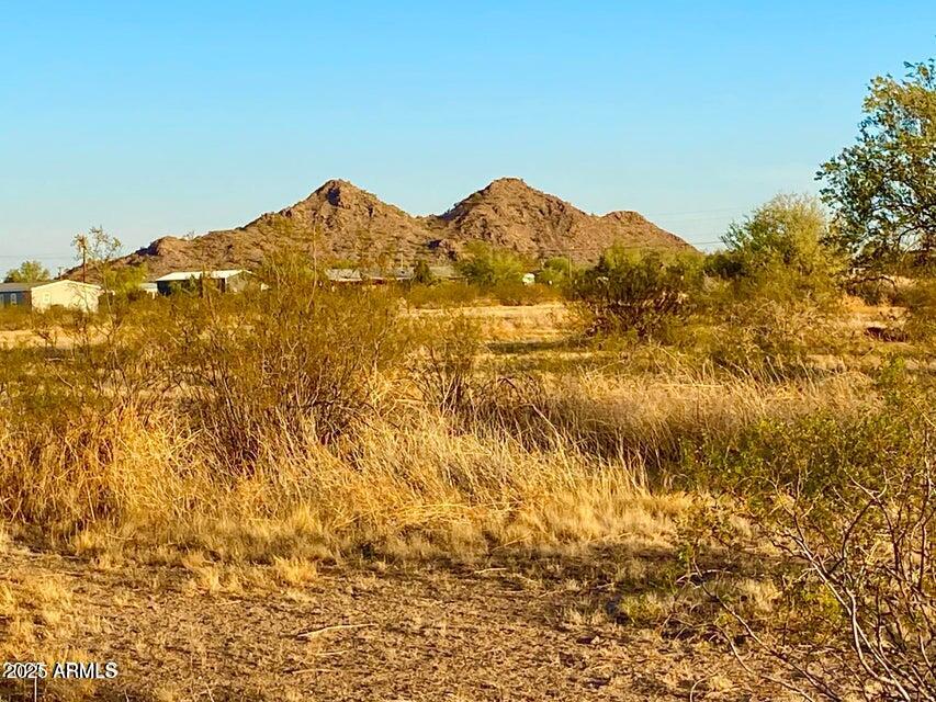 Hidden Valley Estates - Land