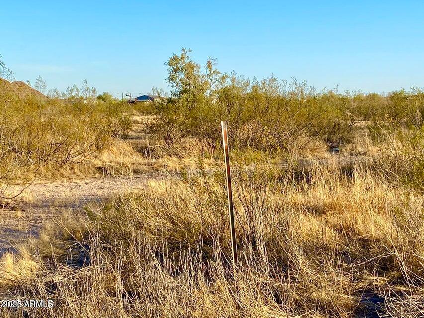Hidden Valley Estates - Land