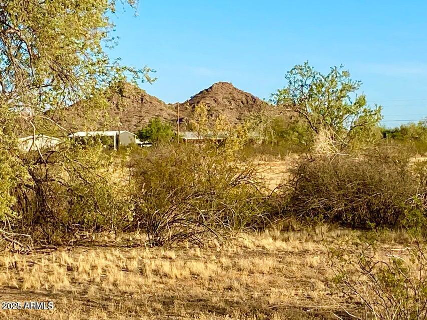 Hidden Valley Estates - Land