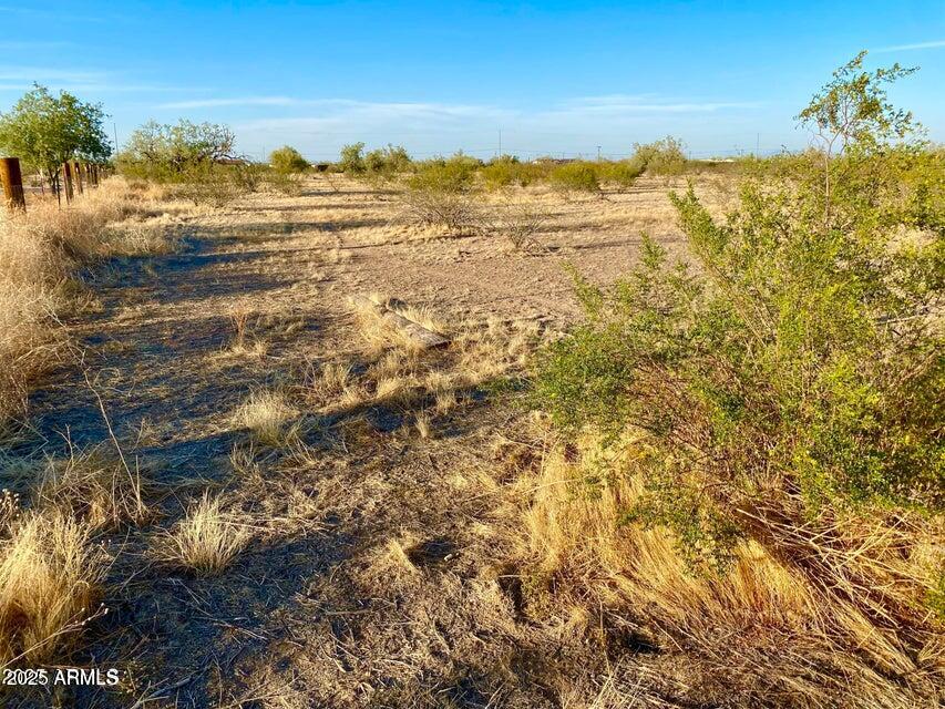 Hidden Valley Estates - Land