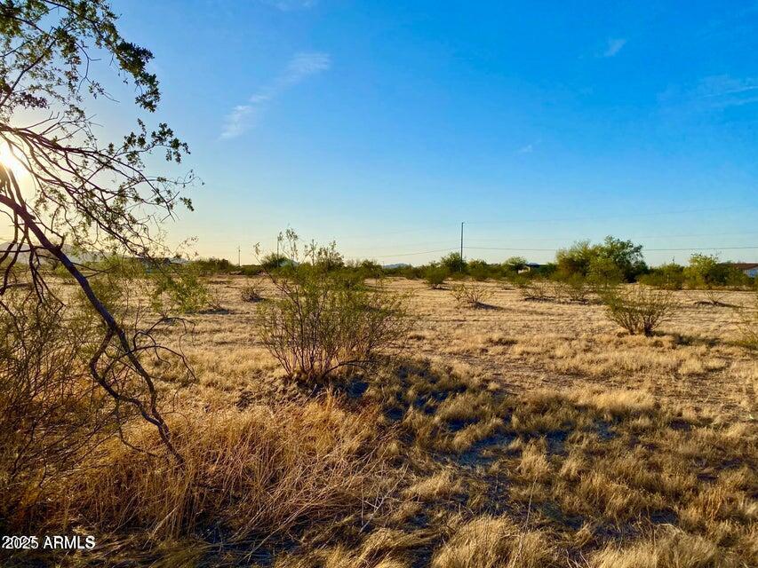 Hidden Valley Estates - Land