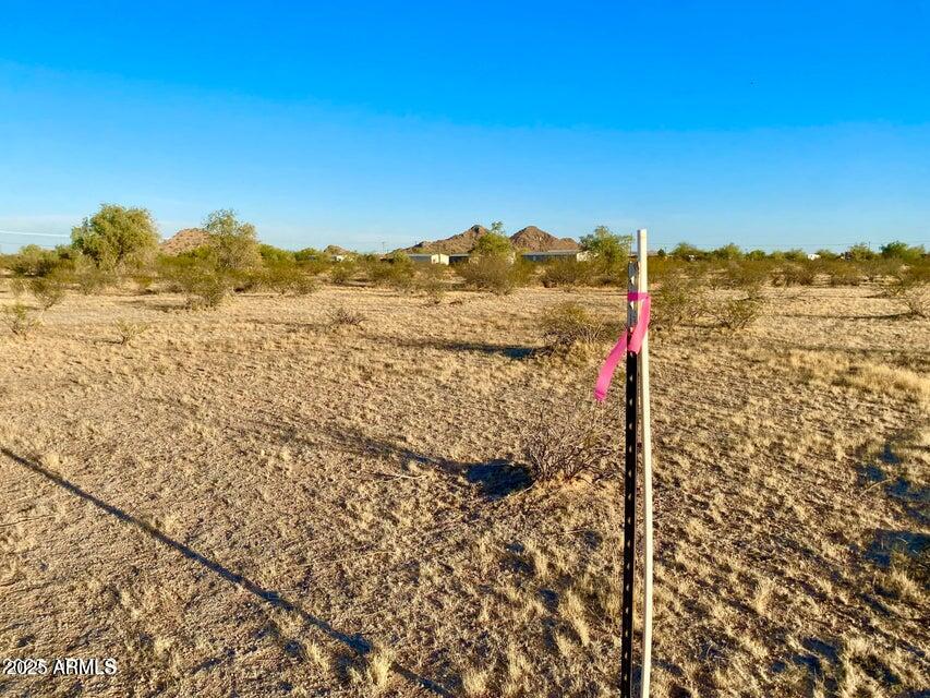 Hidden Valley Estates - Land