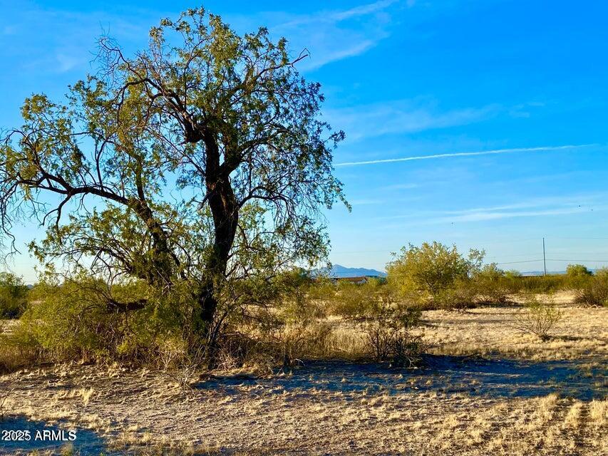 Hidden Valley Estates - Land