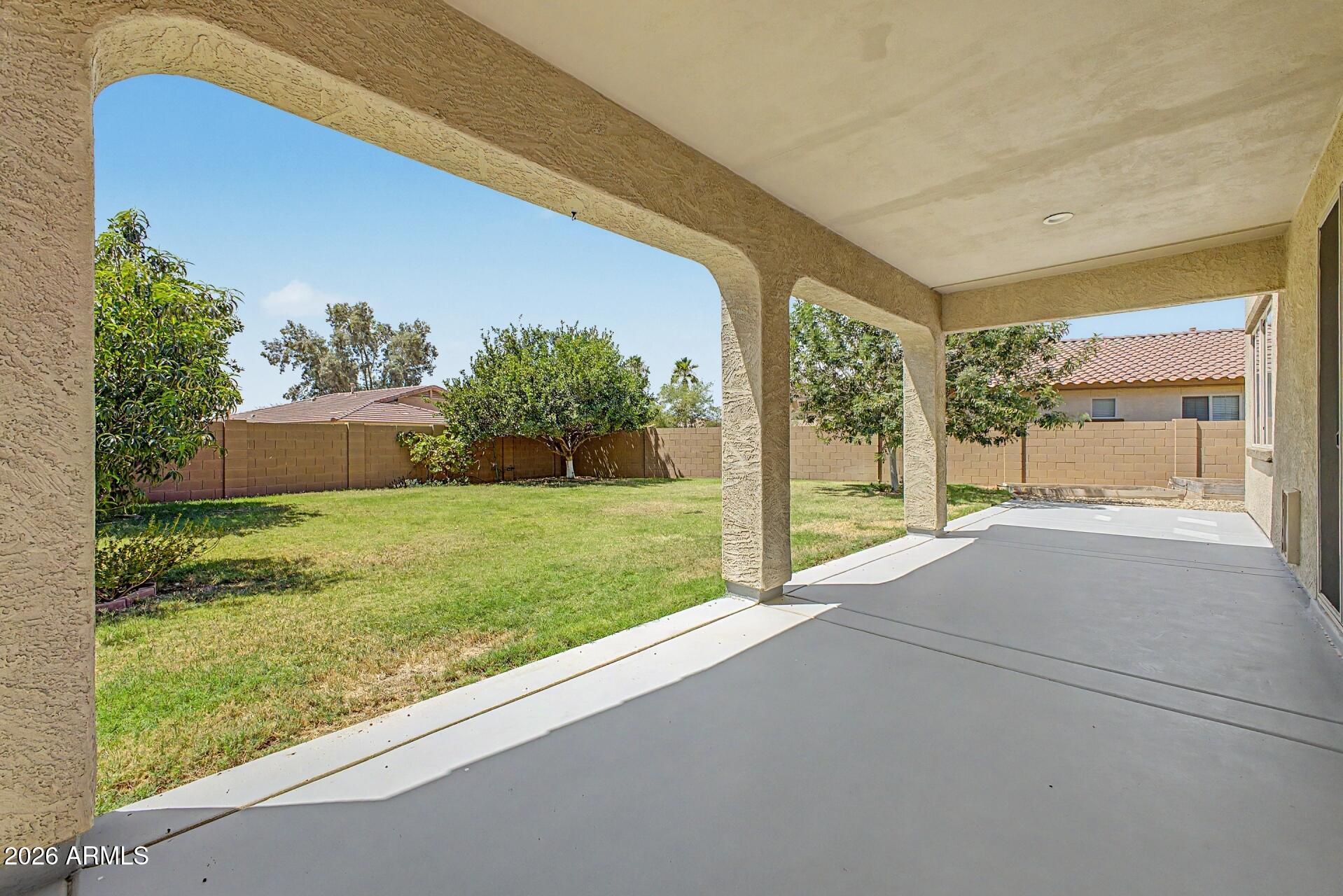 DESERT OASIS AT SURPRISE PARCEL L5-A - Residential