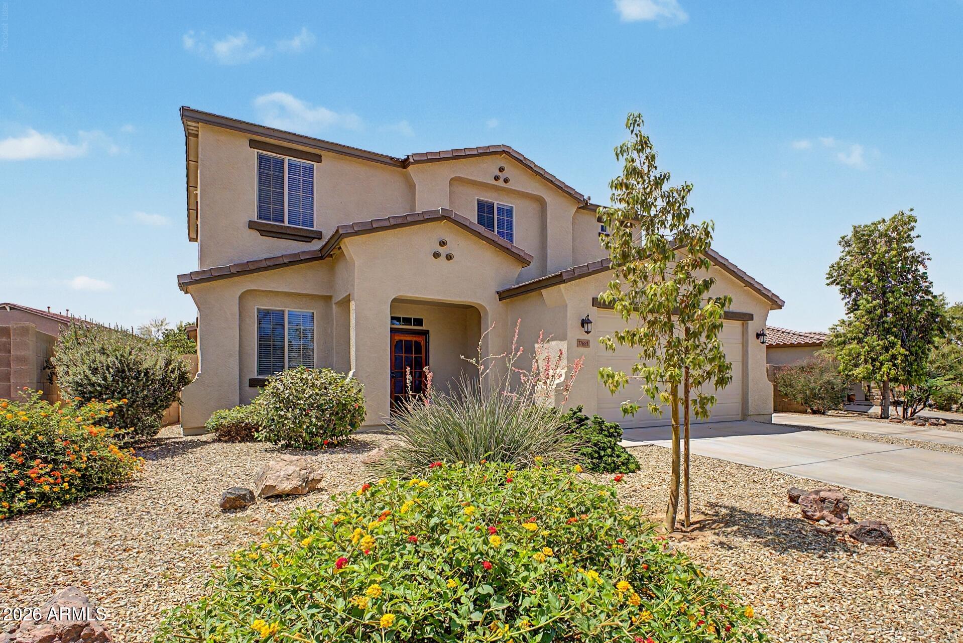 DESERT OASIS AT SURPRISE PARCEL L5-A - Residential