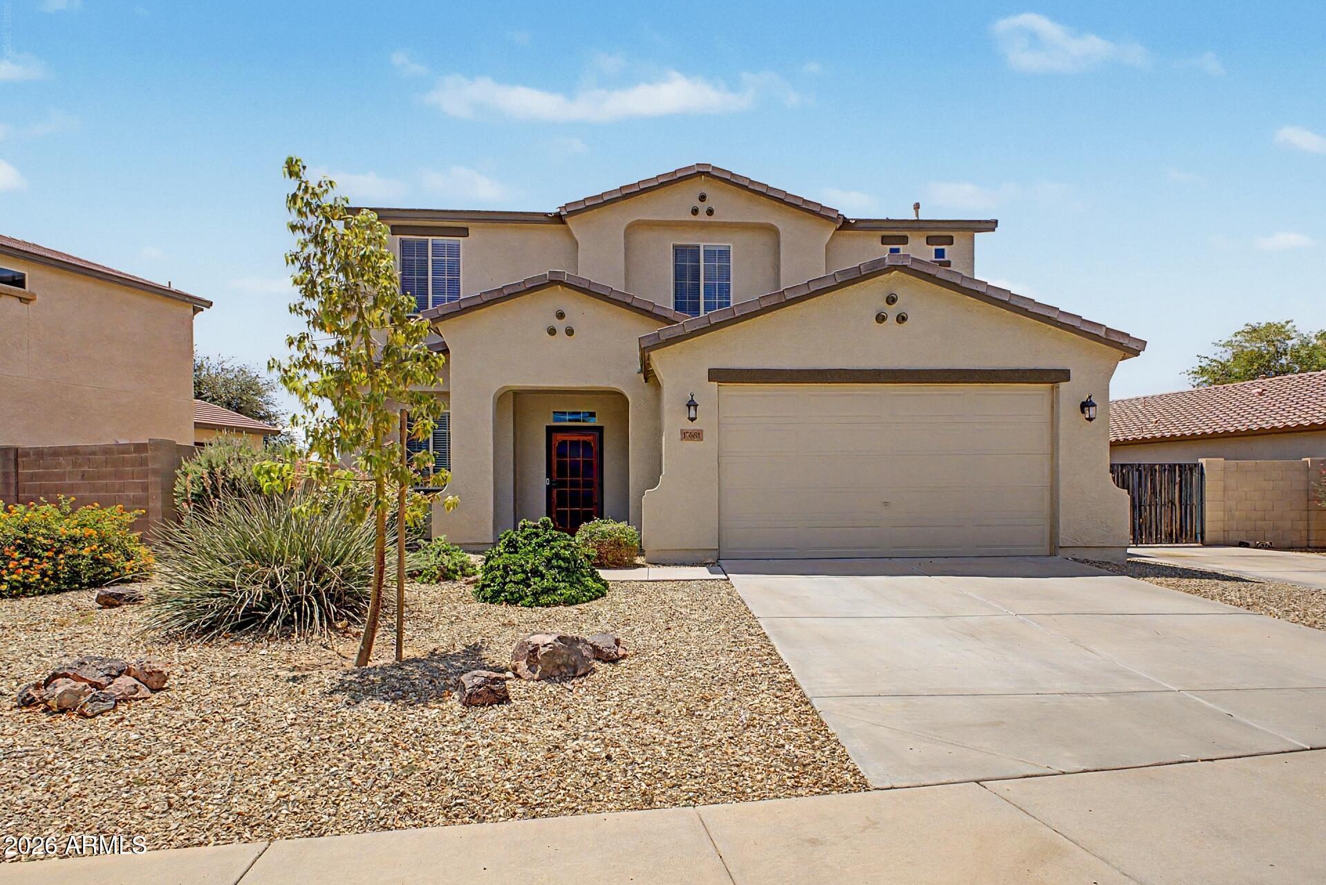 DESERT OASIS AT SURPRISE PARCEL L5-A - Residential