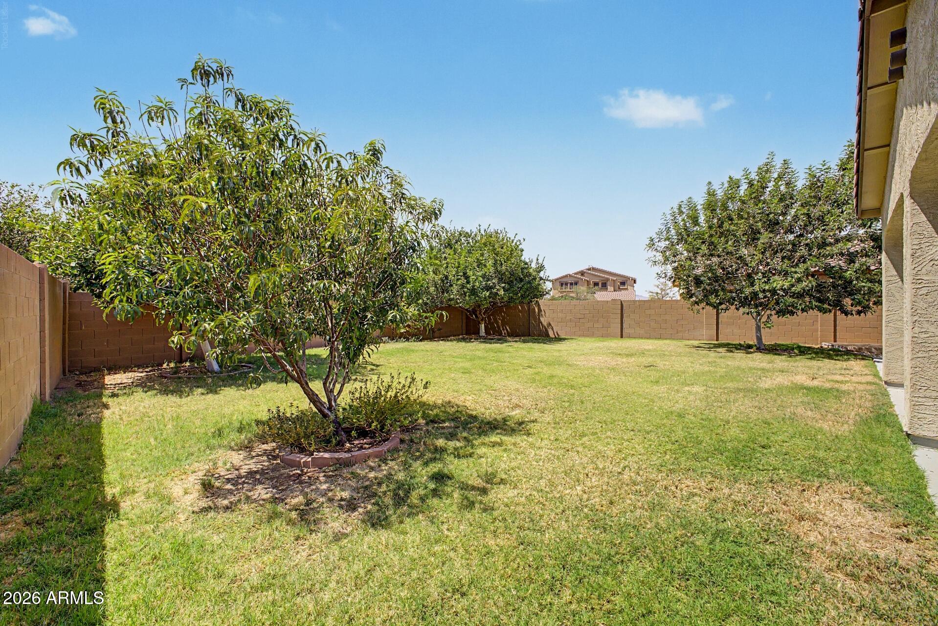 DESERT OASIS AT SURPRISE PARCEL L5-A - Residential