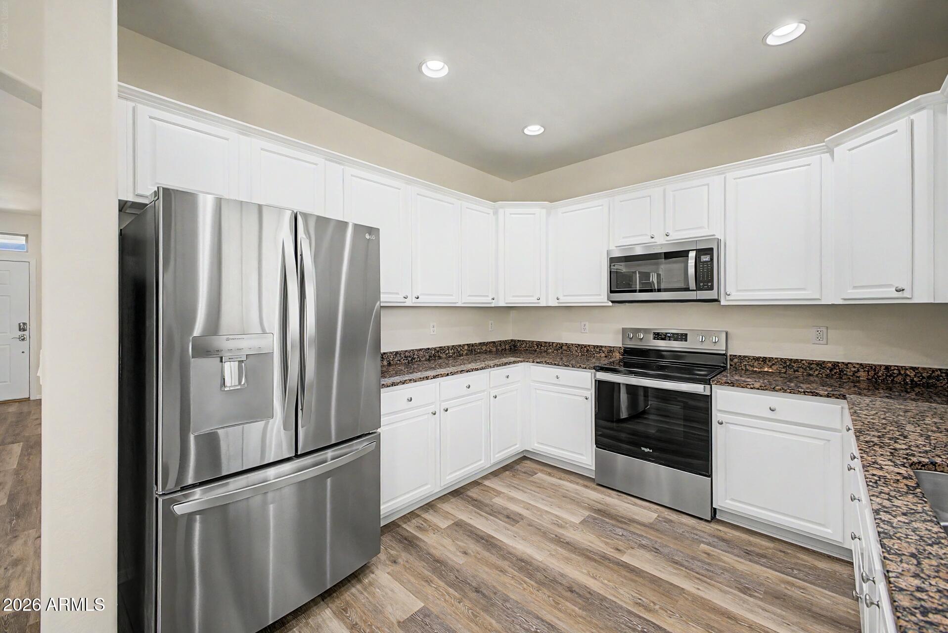 DESERT OASIS AT SURPRISE PARCEL L5-A - Residential