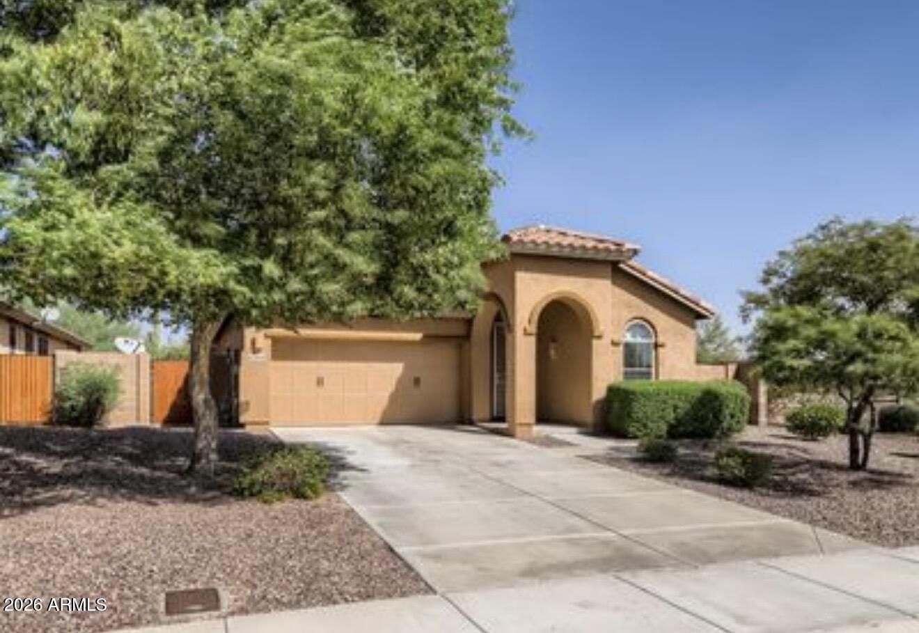 this beautiful 4 bedroom 2.5 bathroom home has it all.  Only one neighbor next to this amazing end property that has a pool and has been updated significantly!  This home is immaculate and has been very meticulously taken care of.  It is in a cul de sac tucked away from traffic and a perfect area in the neighborhood nestled away from others.  come on out after July 1st to see this amazing property.