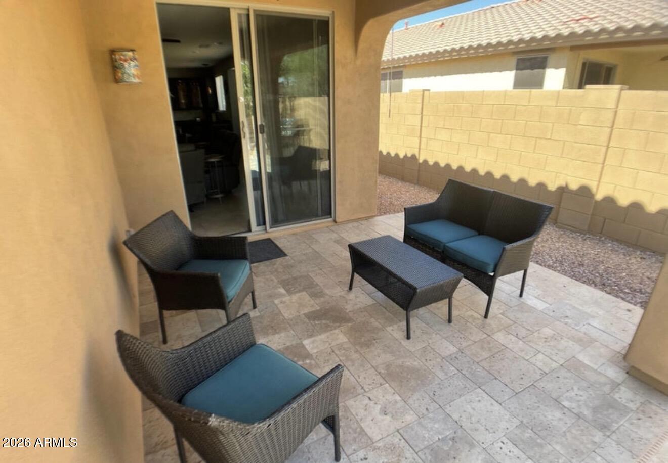 VISTANCIA VILLAGE A PARCEL A15 - Residential