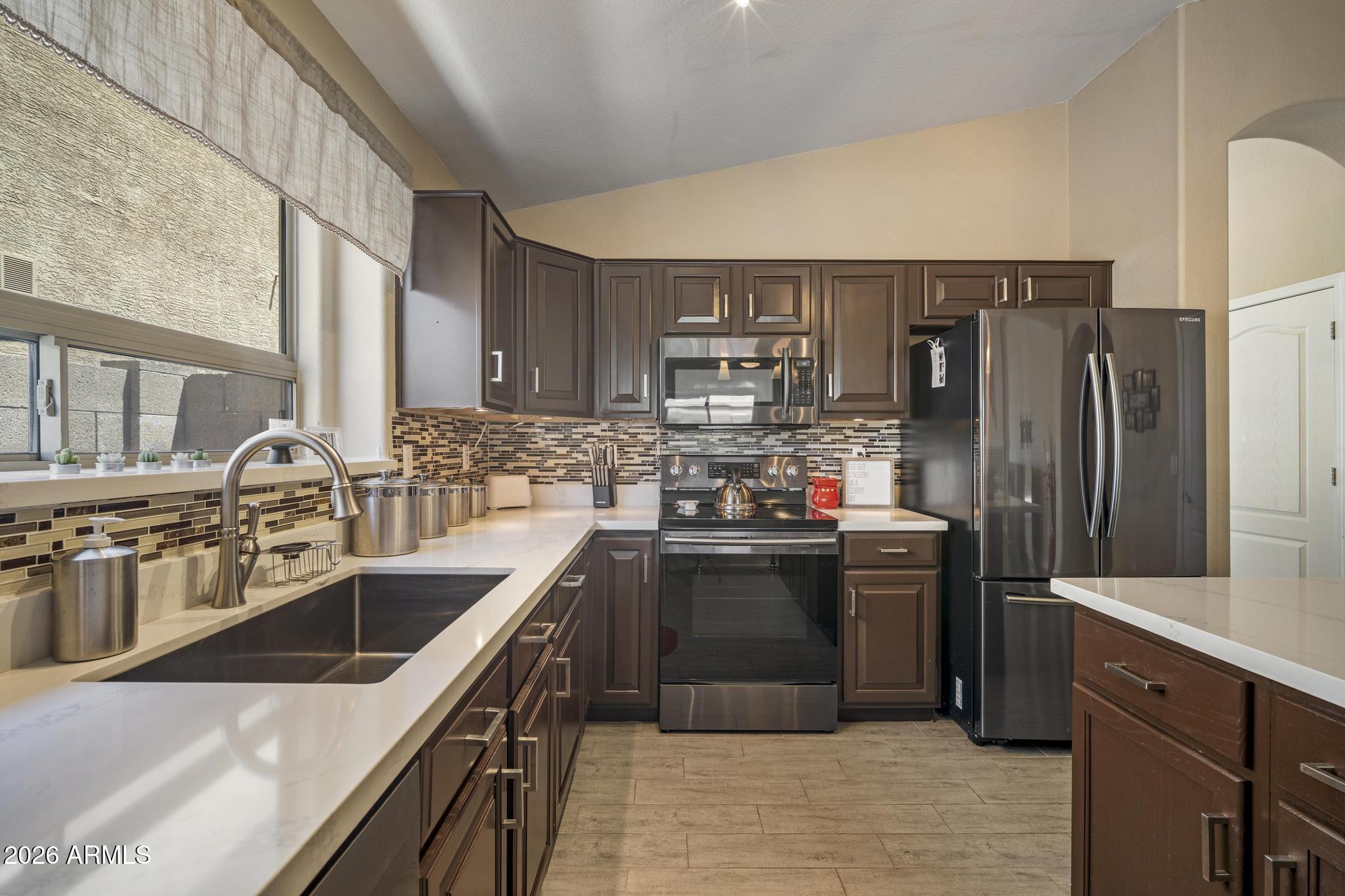 DYNAMITE MOUNTAIN RANCH SECTION A - Residential