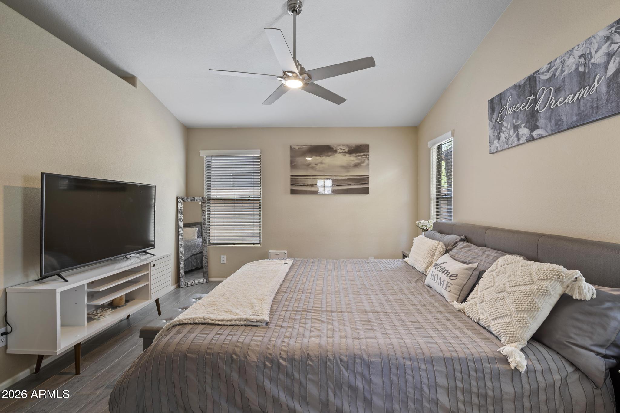 DYNAMITE MOUNTAIN RANCH SECTION A - Residential