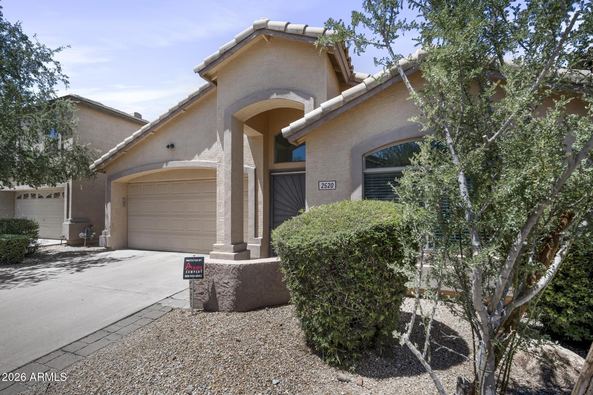 DYNAMITE MOUNTAIN RANCH SECTION A - Residential