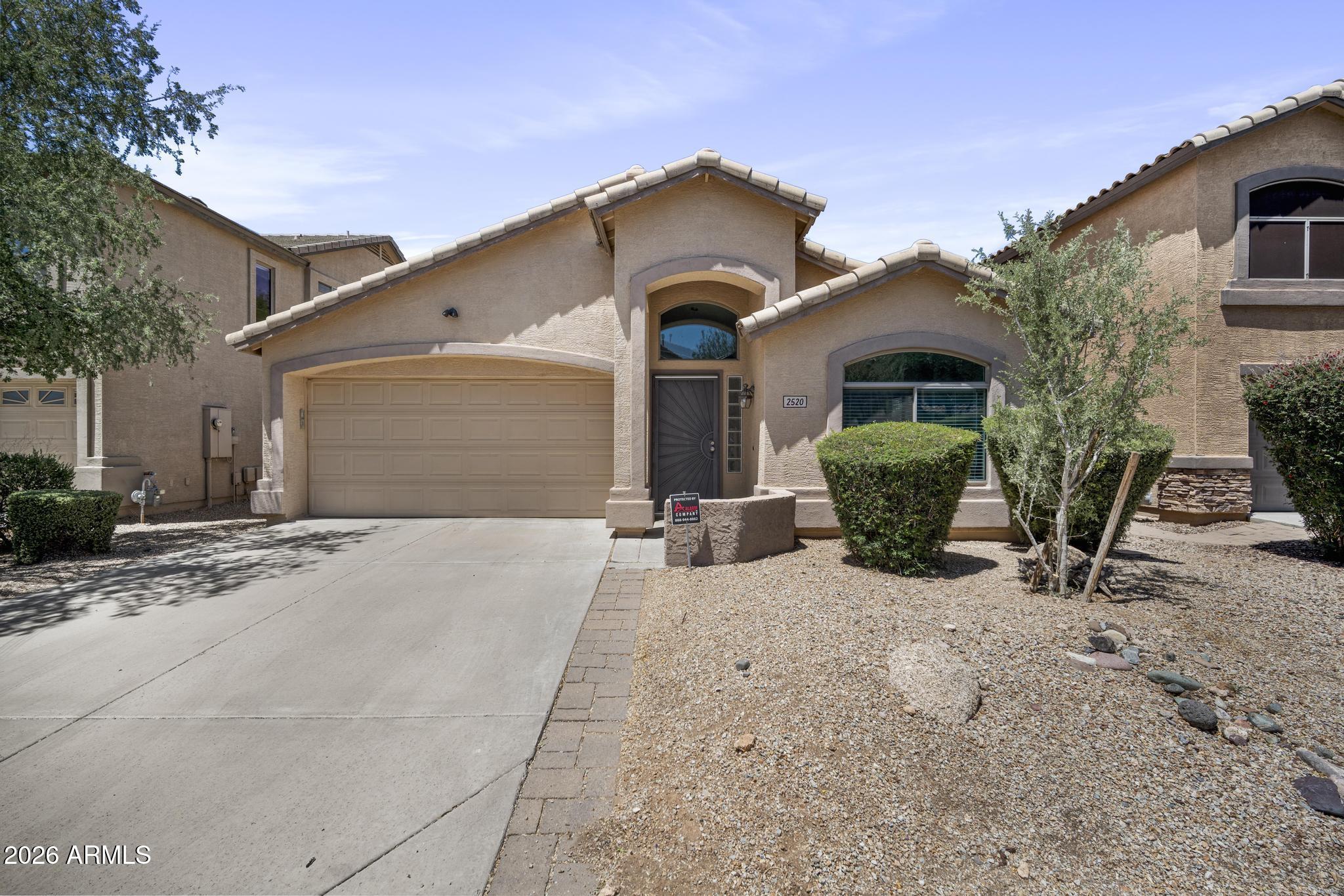 DYNAMITE MOUNTAIN RANCH SECTION A - Residential