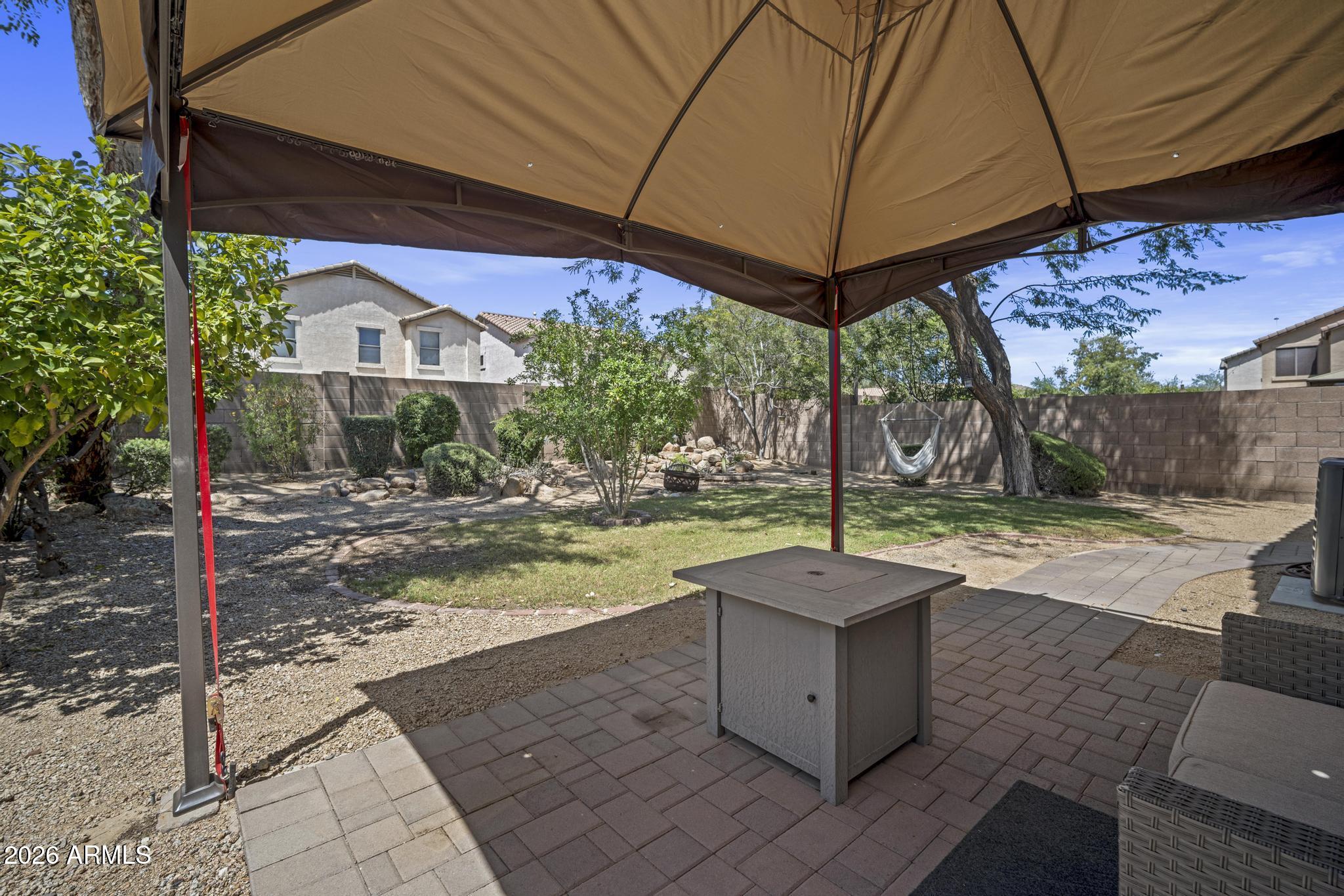 DYNAMITE MOUNTAIN RANCH SECTION A - Residential