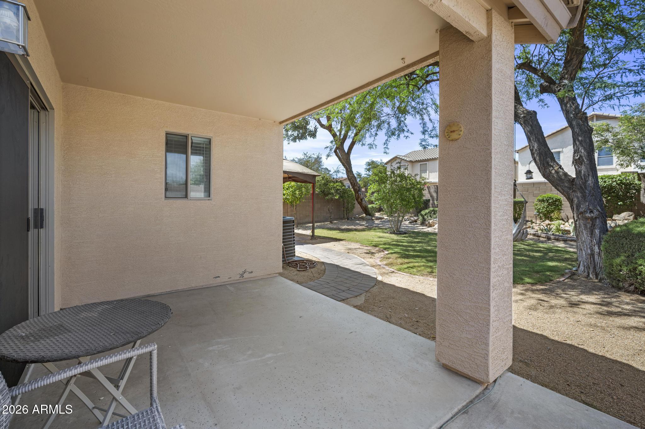 DYNAMITE MOUNTAIN RANCH SECTION A - Residential