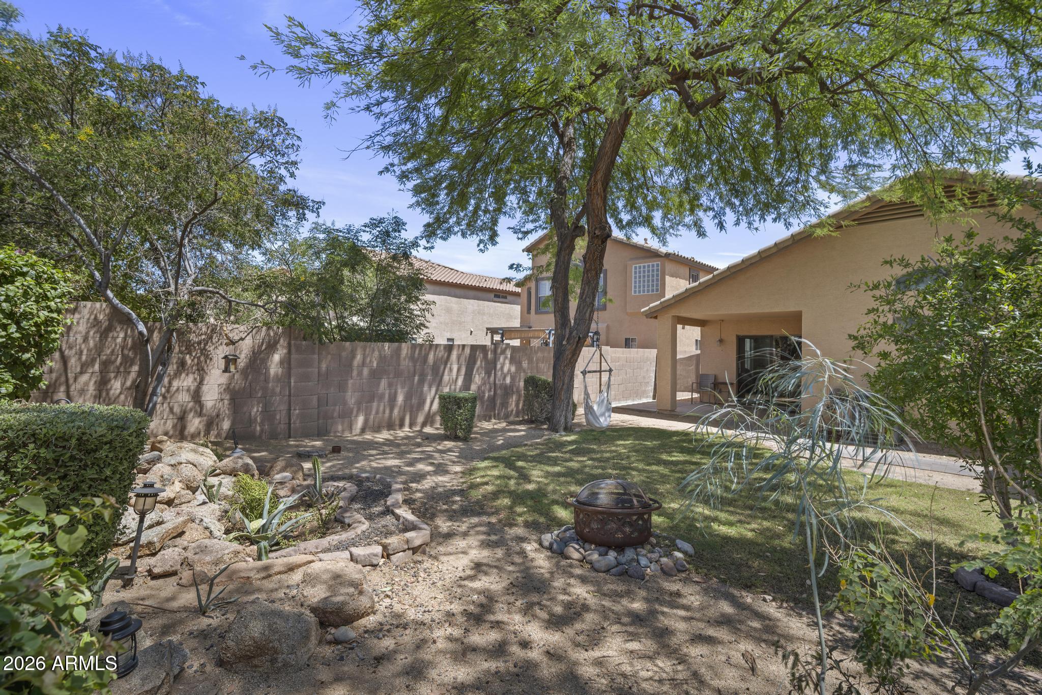 DYNAMITE MOUNTAIN RANCH SECTION A - Residential