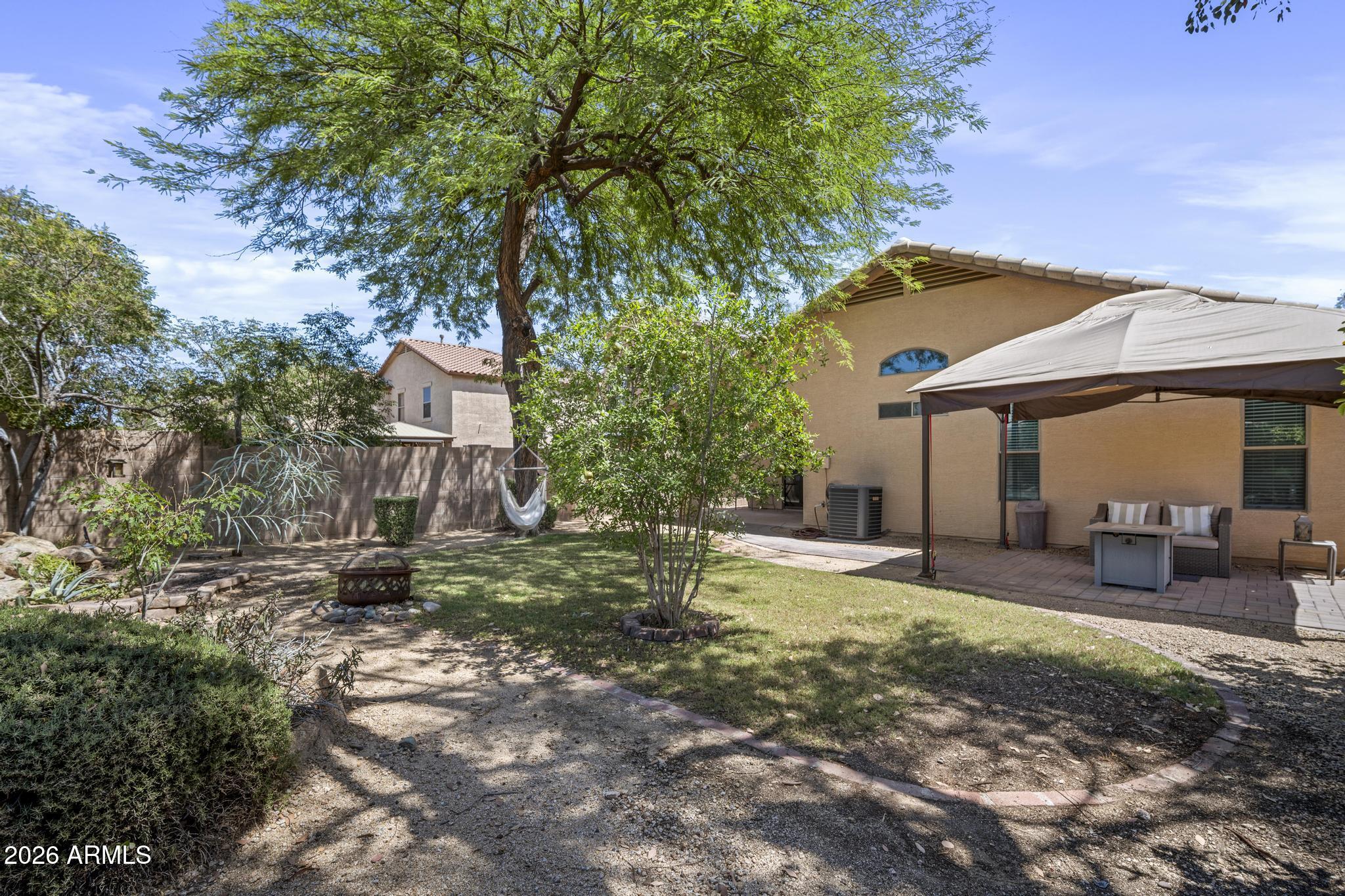 DYNAMITE MOUNTAIN RANCH SECTION A - Residential