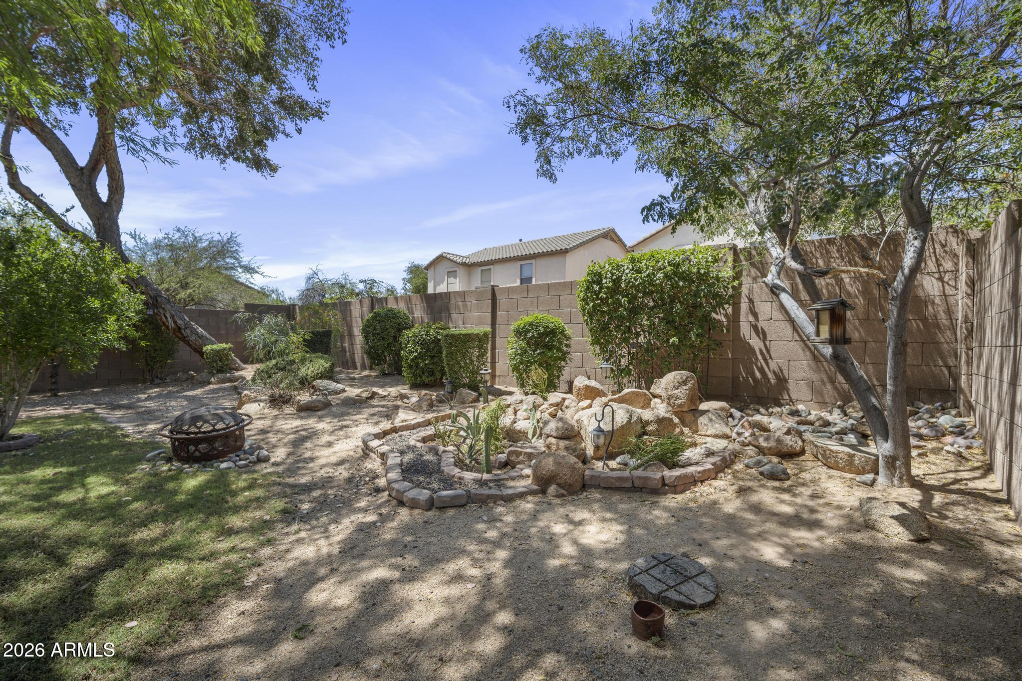DYNAMITE MOUNTAIN RANCH SECTION A - Residential