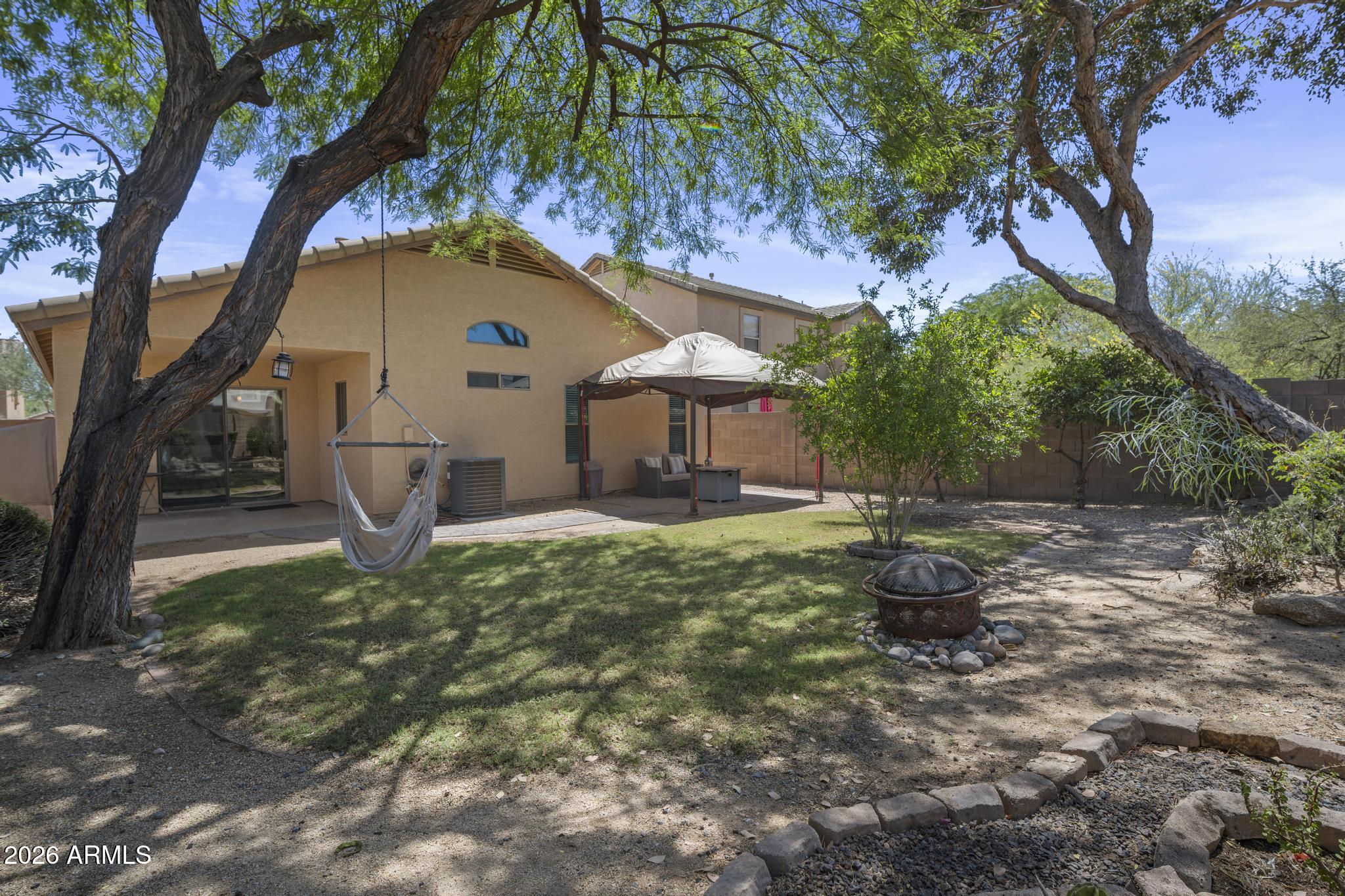 DYNAMITE MOUNTAIN RANCH SECTION A - Residential