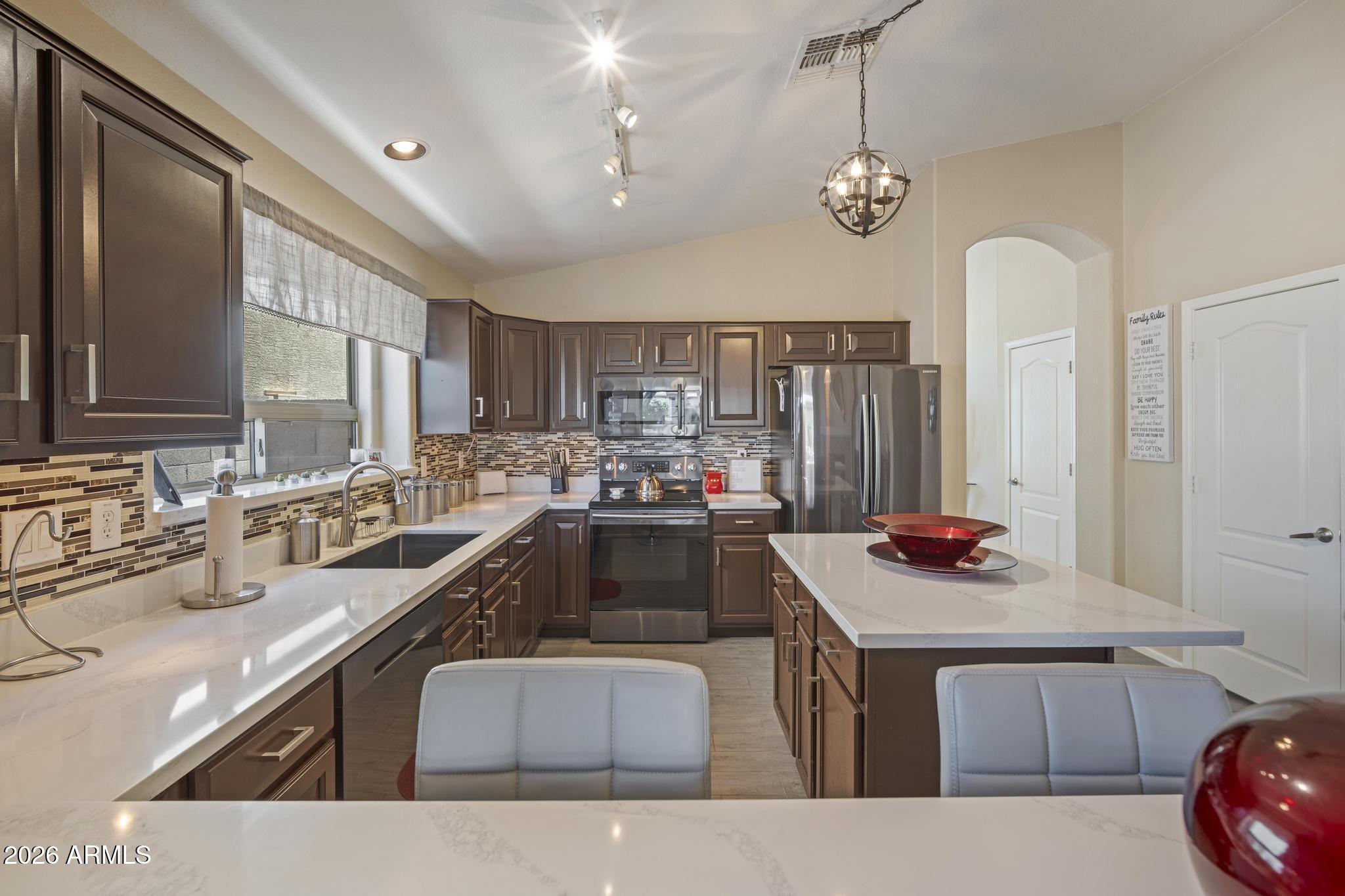 DYNAMITE MOUNTAIN RANCH SECTION A - Residential