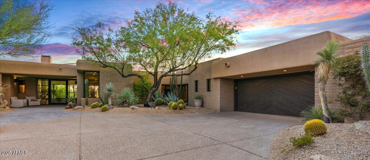 DESERT MOUNTAIN - Residential