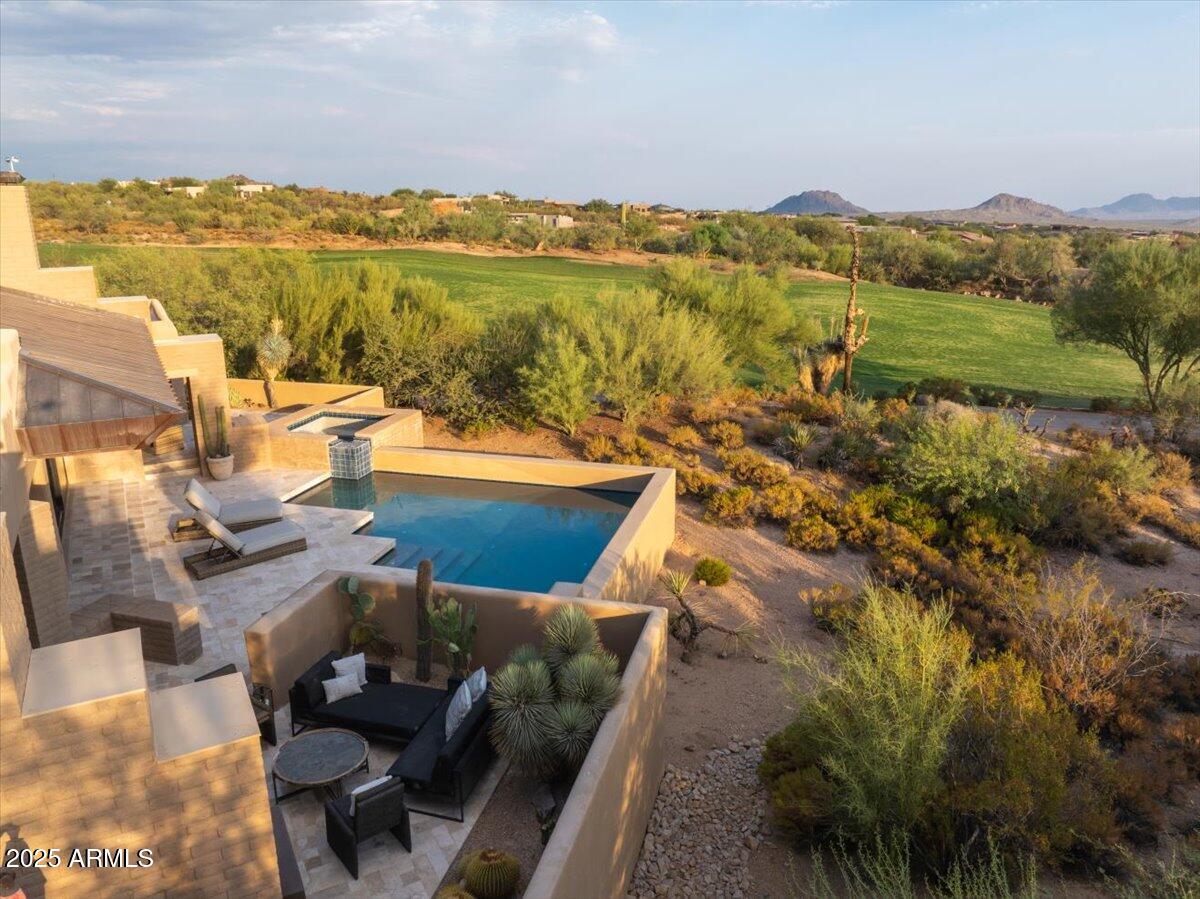DESERT MOUNTAIN - Residential