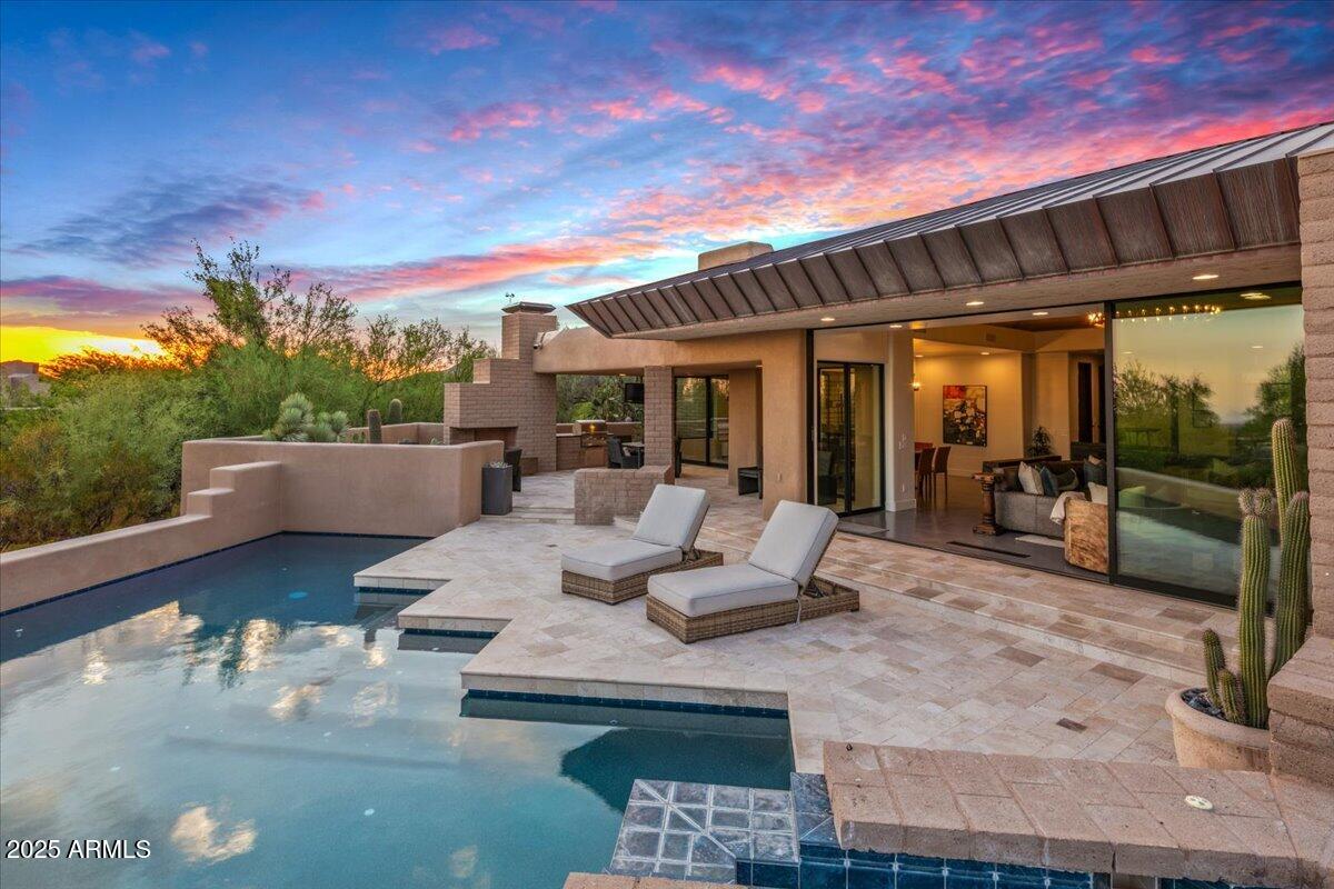 DESERT MOUNTAIN - Residential