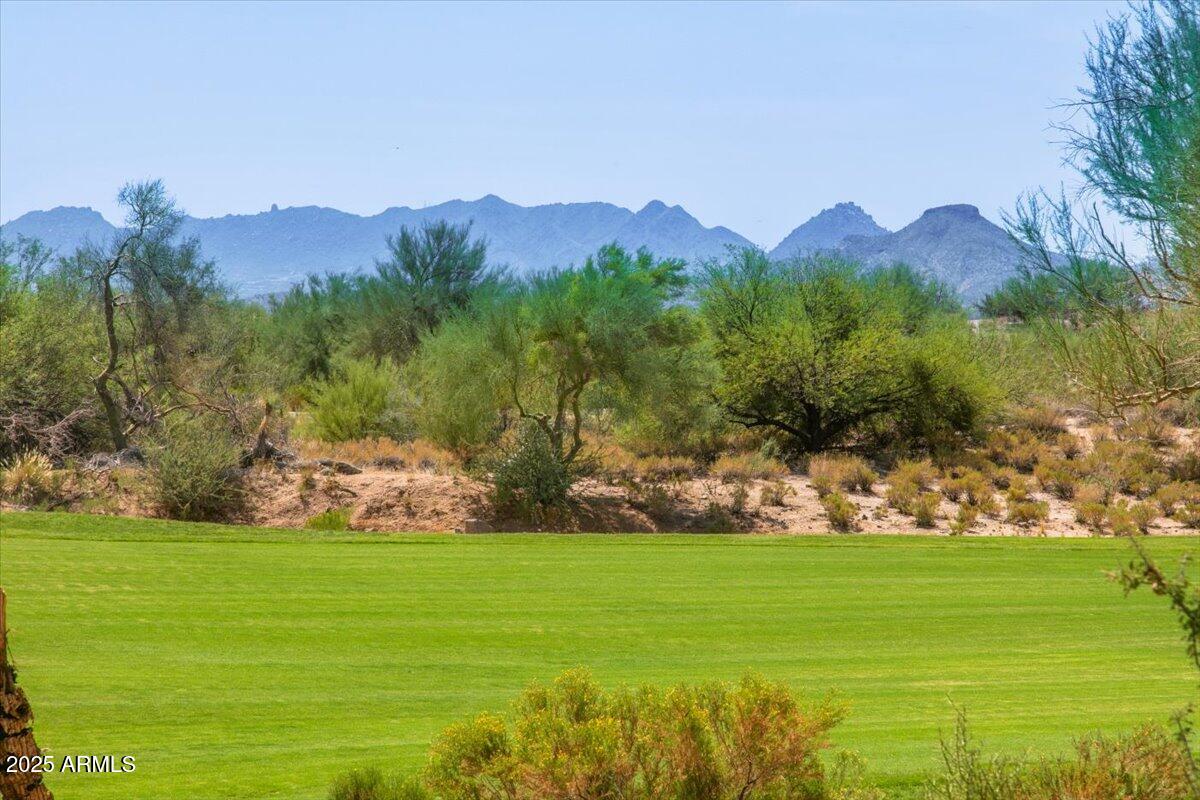 DESERT MOUNTAIN - Residential