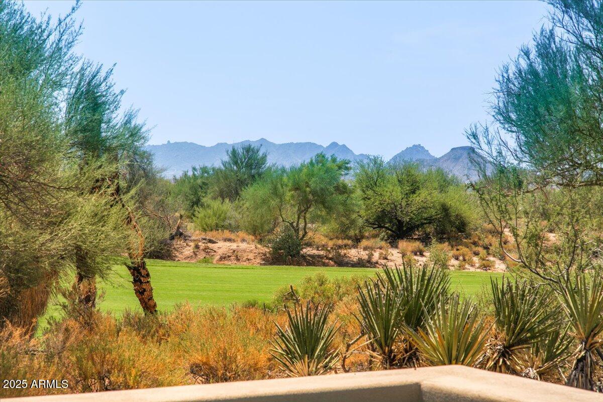 DESERT MOUNTAIN - Residential
