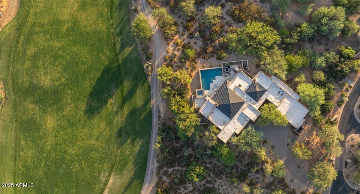 DESERT MOUNTAIN - Residential