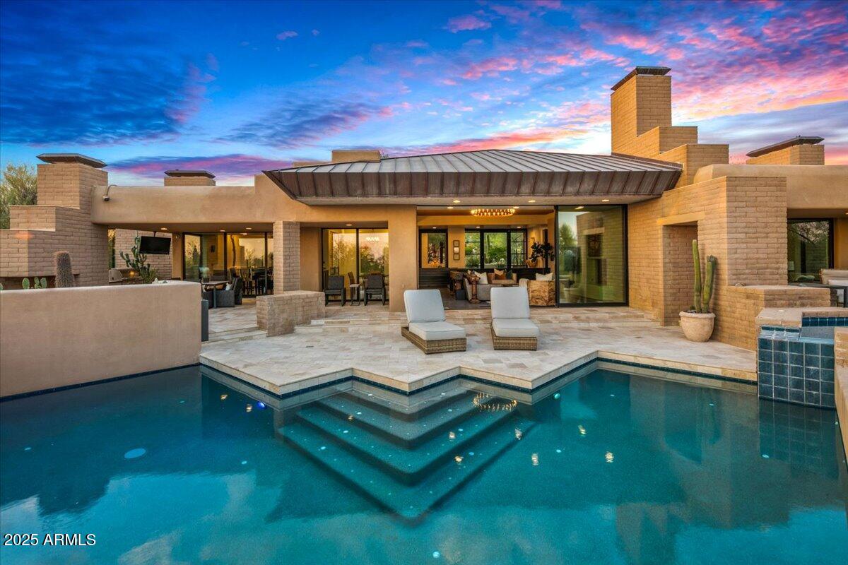 DESERT MOUNTAIN - Residential