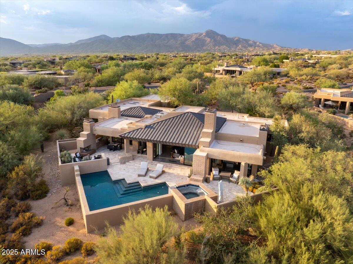 DESERT MOUNTAIN - Residential