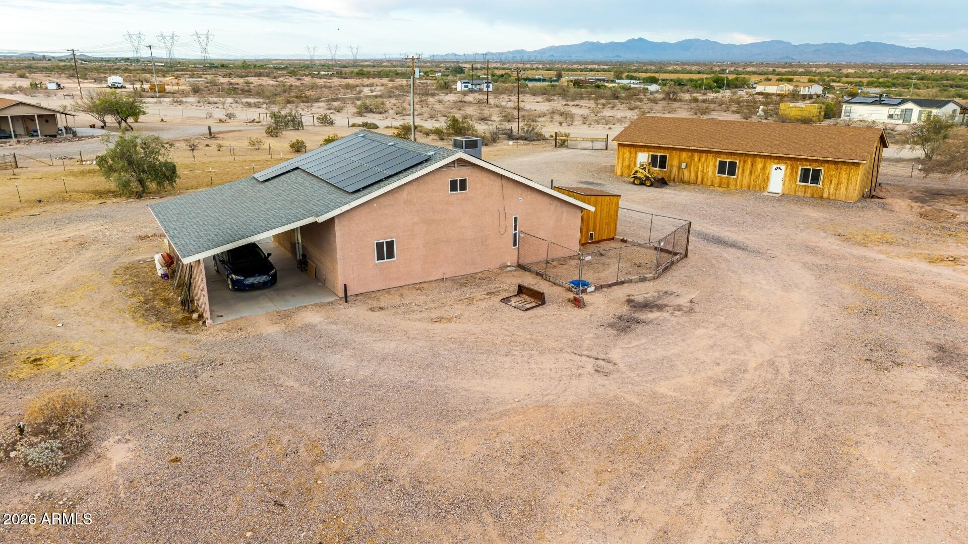 N/A-RURAL - Residential
